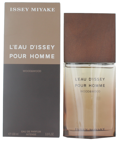 L'eau d'Issey Wood & Wood for Men EDP General Issey Miyake
