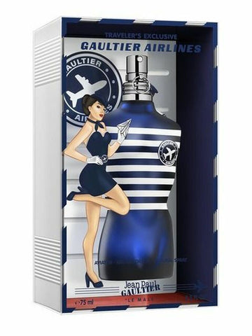 Jean Paul Gaultier Airlines for Men EDT General Jean Paul Gaultier