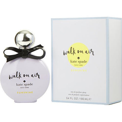 Kate Spade Walk On Air Sunshine for Women EDP General Kate Spade
