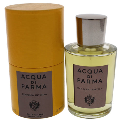 Acqua di Parma Colonia Intensa for Men EDC General Acqua Di Parma 3.4 OZ Regular Box