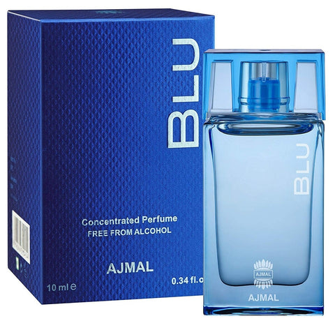 Blu by Ajmal For Men General Ajmal