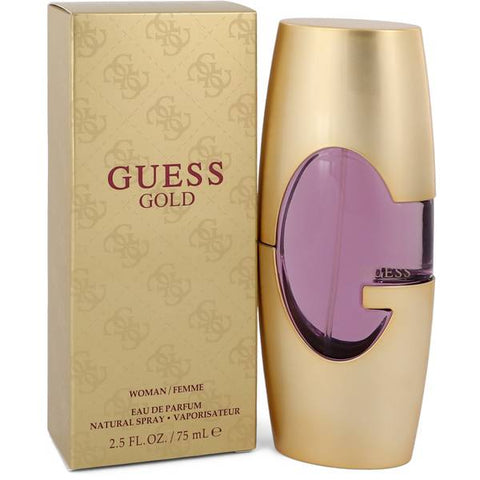 Guess Gold for Women EDP General Guess