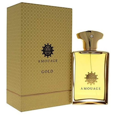 Amouage Gold for Men EDP General Amouage