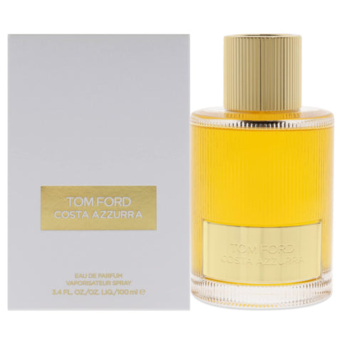 Tom Ford Costa Azzurra Unisex EDP General Tom Ford