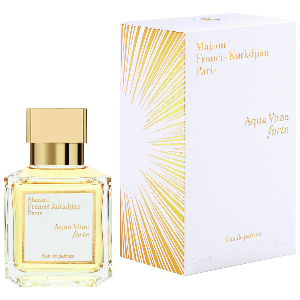 Aqua Vitae Forte MFK Unisex EDP – AuraFragrance