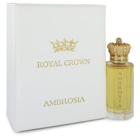 Ambrosia Royal Crown Unisex Extrait de Parfum General Royal Crown 3.4 OZ Regular Box
