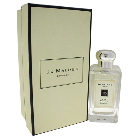 Jo Malone Wild Bluebell Cologne for Women EDC General Jo Malone