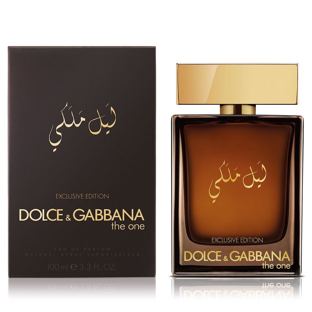 Dolce & Gabbana The One Royal Night for Men EDP – AuraFragrance