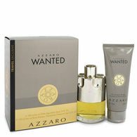 Azzaro Wanted Men 3.4oz EDT & 3.4oz Shampoo