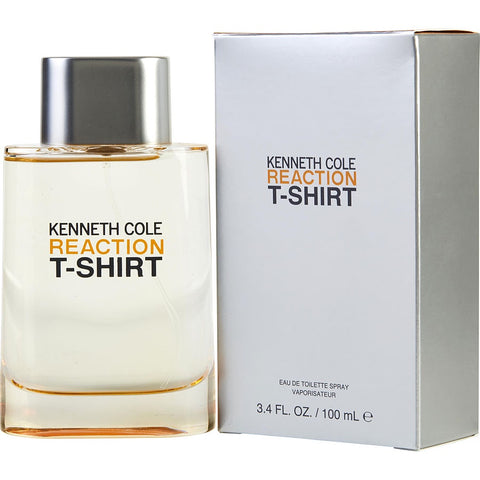 Kenneth Cole Reaction T-Shirt General Kenneth Cole