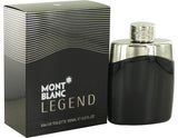 Mont Blanc Legend for Men by Mont Blanc EDT General Mont Blanc 3.3 OZ Regular Box