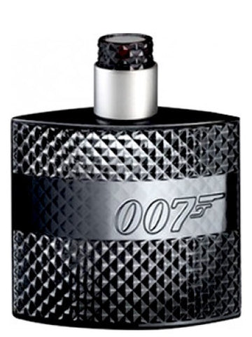 James Bond 007 for Men EDT General James Bond