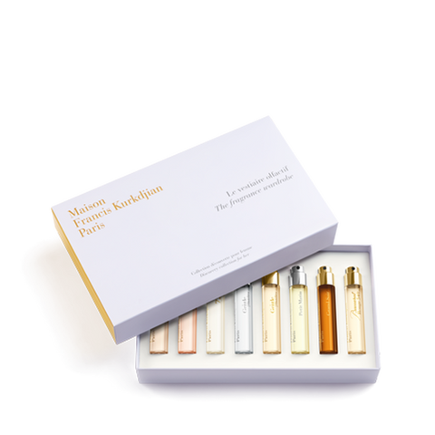 MFK Fragrance Wardrobe Discovery Collection for Her