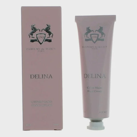 Delina Hand Cream Parfums de Marly for Women General Parfums de Marly