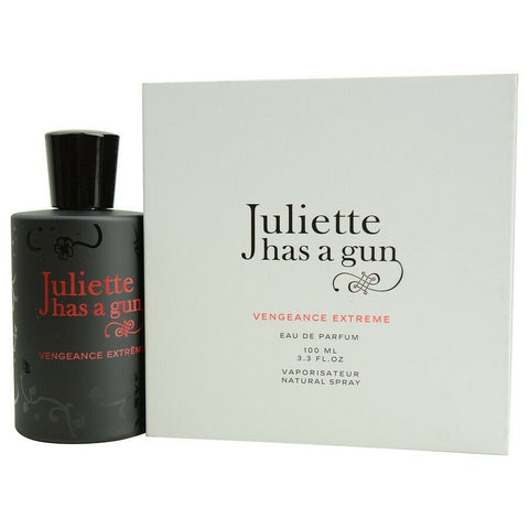 Vengeance Extreme Juliette has a Gun for Women EDP General Juliette Has a Gun