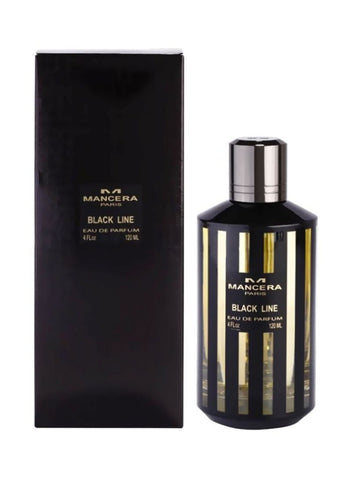 Mancera Black Line for Women and Men EDP General Mancera