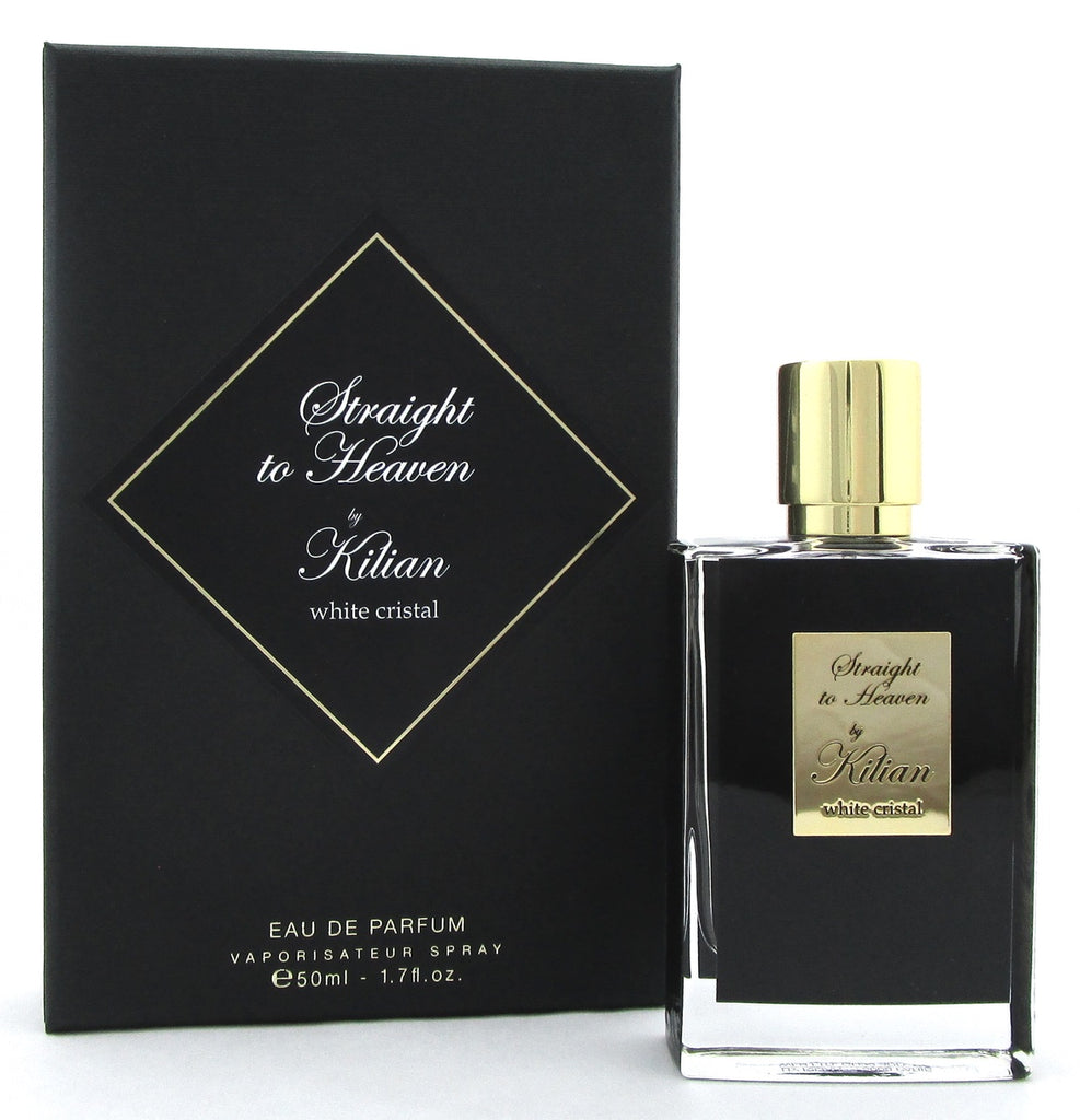 マ*郎様 Kilian Straight to Heaven 50ml 香水 Straight to Heaven