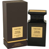 Tom Ford Tuscan Leather for Men EDP General Tom Ford 3.4 OZ Regular Box