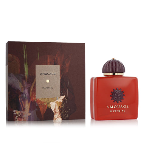 Amouage Material Unisex EDP General Amouage