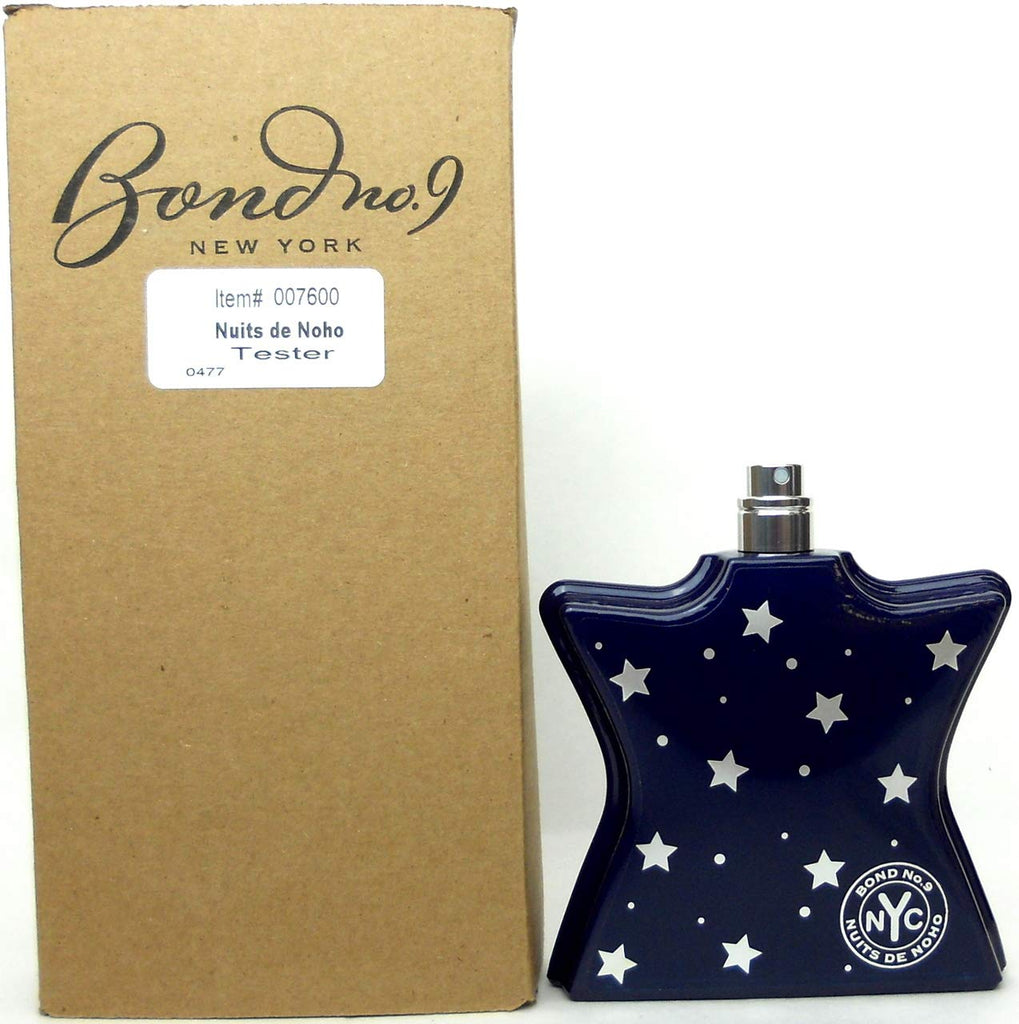 Bond No. 9 Nuits de Noho for Women EDP AuraFragrance