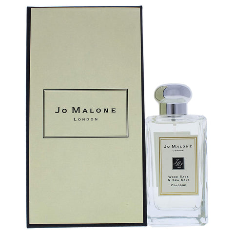 Jo Malone Wood Sage & Sea Salt EDC Unisex General Jo Malone 3.4 OZ Regular Box