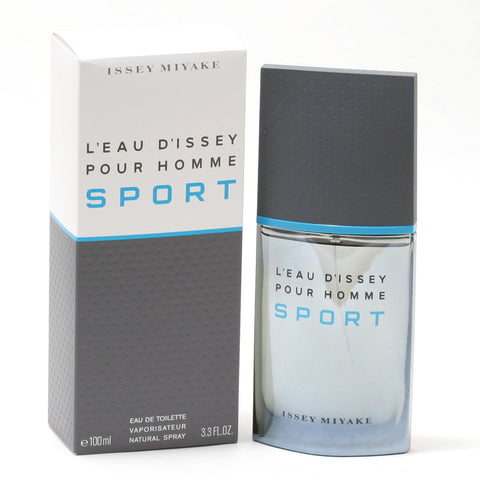 Issey Miyake Sport EDT for Men General Issey Miyake