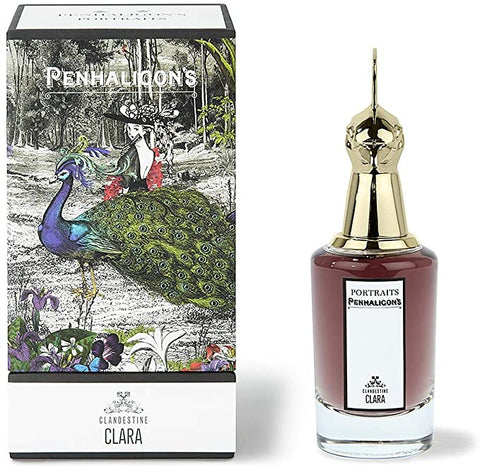 Clandestine Clara Penhaligon's for Women EDP General Penhaligon's