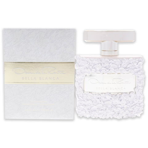 Oscar Bella Blanca for Women EDP General Oscar de la Renta