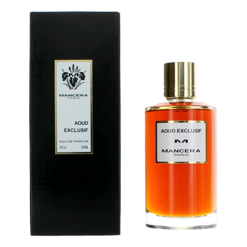 Aoud Exclusif Mancera Unisex EDP General Mancera