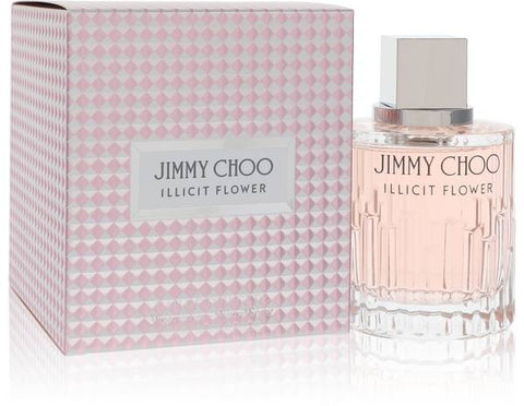 Jimmy Choo Illicit Flower for Women EDT General Jimmy Choo
