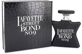 Bond No. 9 Lafayette Street Unisex EDP General Bond No. 9 3.4 OZ Regular Box