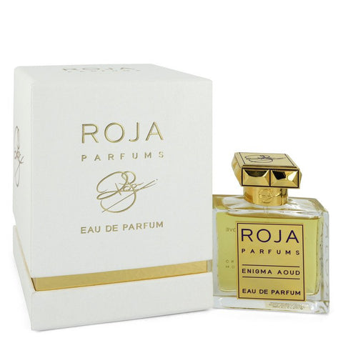 Roja Parfums Enigma Aoud Pour Femme Eau de Parfum General Roja Parfums