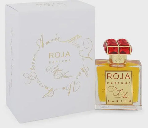 Roja Parfums Amore Mio Extrait de Parfum General Roja Parfums
