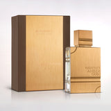 Amber Oud Gold Edition EDP Unisex General Al Haramain