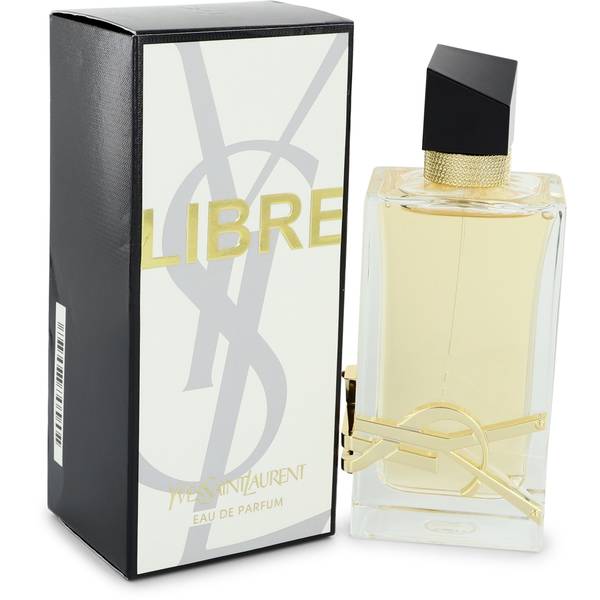 Libre Yves Saint Laurent for Women EDP – AuraFragrance