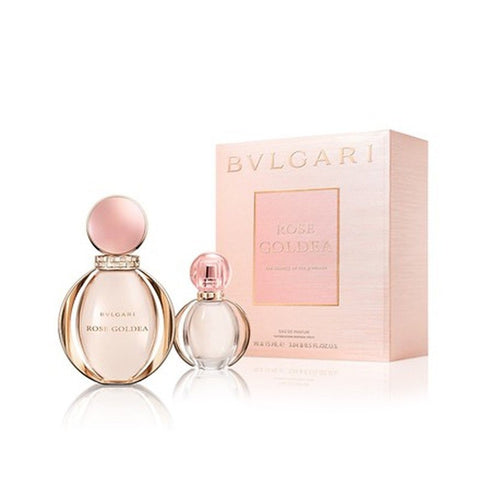 Bvlgari Rose Goldea for Women EDP General Bvlgari 3.0 OZ Regular Box