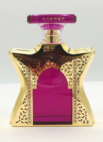 Bond No. 9 Dubai Garnet for Women and Men EDP General Bond No. 9