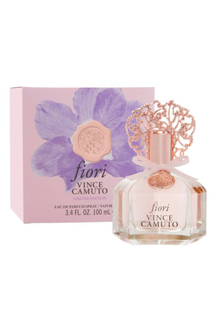 Vince Camuto Fiori for Women EDP General Vince Camuto 3.4 OZ Regular Box