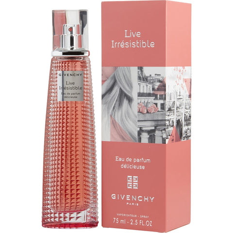 Givenchy Live Irresistible Delicieuse for Women General Givenchy