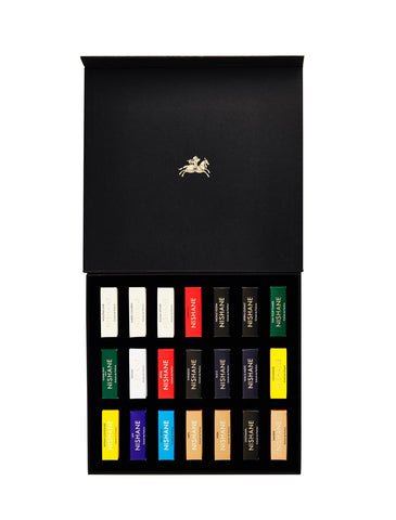Nishane Discovery Set (21x2ml samples) General Nishane