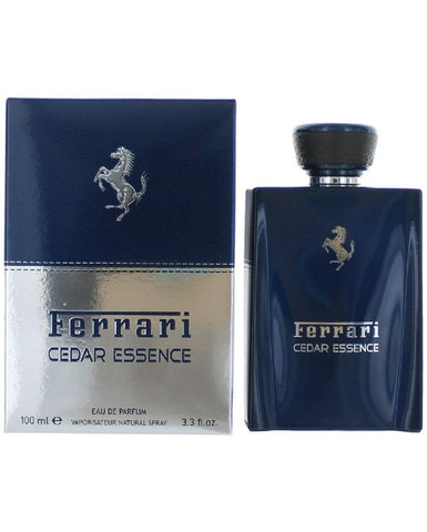 Ferrari Cedar Essence for Men EDP General Ferrari