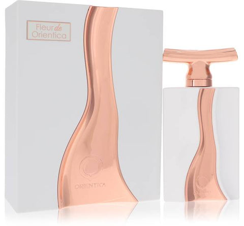 Orientica Fleur de Orientica for Women EDP General Orientica