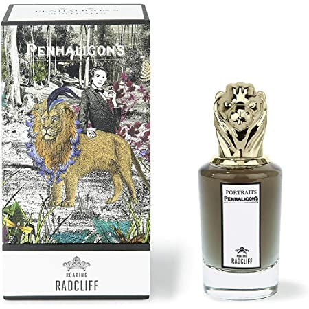 Roaring Radcliff Penhaligon's for Men EDP General Penhaligon's