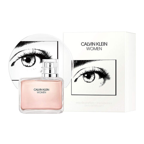 Calvin Klein Women EDP General Calvin Klein 3.4 OZ Regular Box