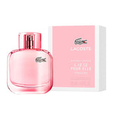 Eau de Lacoste L.12.12 Pour Elle Sparkling EDT General Lacoste