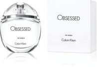 Obsessed by Calvin Klein for Women EDP