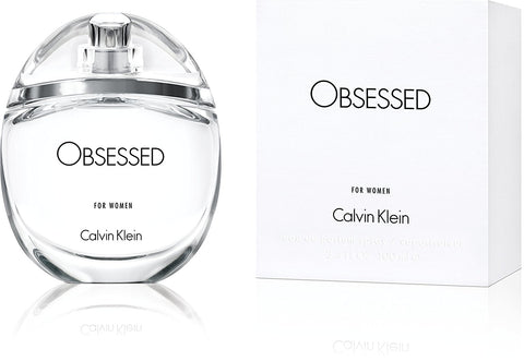 Obsessed by Calvin Klein for Women EDP General Calvin Klein