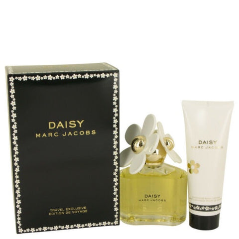 Daisy Marc Jacobs For Women 3.4 oz & 2.5 oz Body Lotion General Marc Jacobs