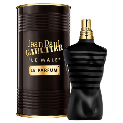 Jean Paul Gaultier Le Male Le Parfum for Men EDP General Jean Paul Gaultier 4.2 OZ Regular Box