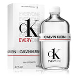 CK Everyone Unisex EDT General Calvin Klein